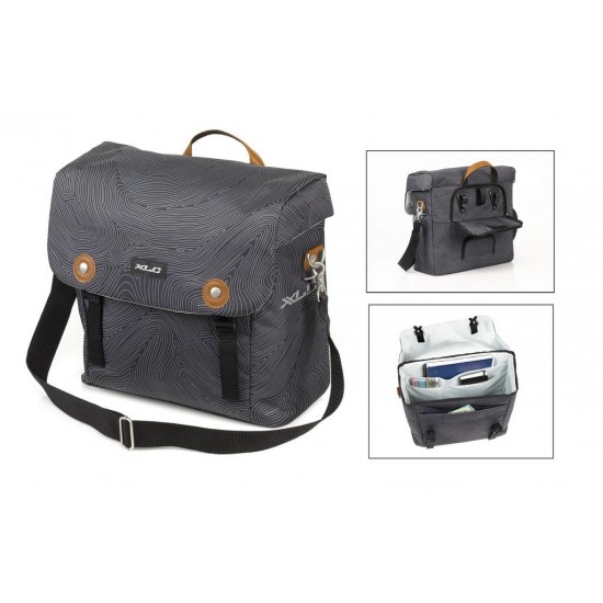 Geanta XLC BA-S87 anthracite