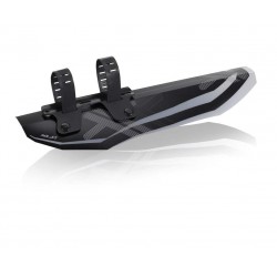 Aparator noroi XLC FW MGC-05 20-29 fata black Aparator noroi XLC FW MGC-05 20-29 fata black