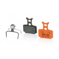 Placute de frana disc XLC Formula Mega 1 set Placute de frana disc XLC Formula Mega 1 set