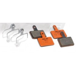 Placute de frana disc XLC Tektro BP-007 - 1 set