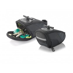 Geanta de sa XLC BA-S44 black/anthracite Size M