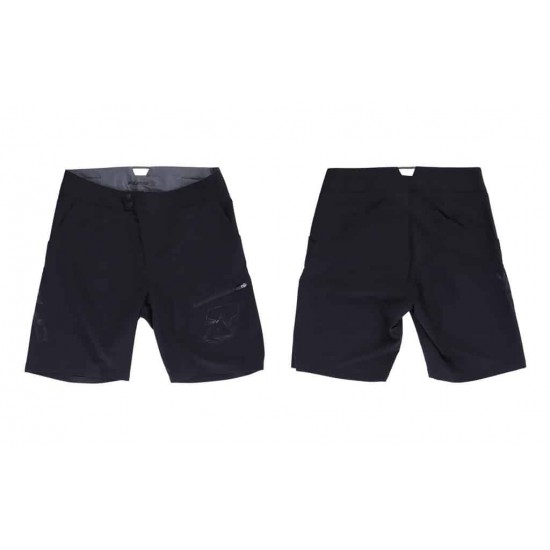 Pantaloni scurti XLC Flowby size XL Pantaloni scurti XLC Flowby size XL