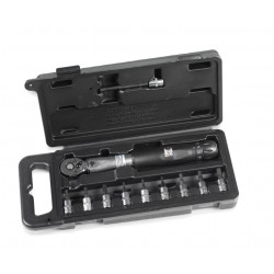 Cheie dinamometrica XLC 1/4 TO-S87 adjustabil 2 - 24 Nm Cheie dinamometrica XLC 1/4 TO-S87 adjustabil 2 - 24 Nm