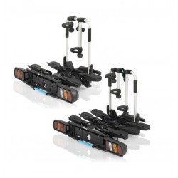 Suport biciclete XLC Beluga pe carlig pentru 2 e-bike 13 pin pentru circulatie pe dreapta Suport biciclete XLC Beluga pe carlig pentru 2 e-bike 13 pin pentru circulatie pe dreapta
