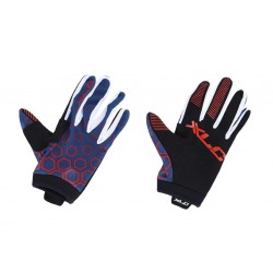 Manusi cu degete XLC MTBred size XL Manusi cu degete XLC MTBred size XL