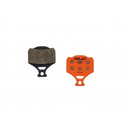 Placute de frana disc XLC BP-O46 Campagnolo
