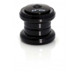 Headset XLC A-Head MTB 1 1/8 con 30.0 black Headset XLC A-Head MTB 1 1/8 con 30.0 black