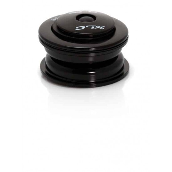 Headset XLC A-Head Semi-integrat MTB 1 1/8 con 30.0 black Headset XLC A-Head Semi-integrat MTB 1 1/8 con 30.0 black