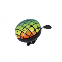 Clopotel XLC Mingun DD-M09 cluster 83mm blue-green-yellow-orange