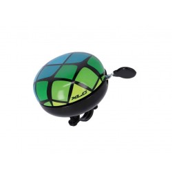 Clopotel XLC Mingun DD-M09 cluster 83mm blue-green Clopotel XLC Mingun DD-M09 cluster 83mm blue-green