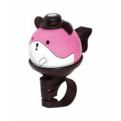 Clopotel kids XLC DD-M25 mouse pink Clopotel kids XLC DD-M25 mouse pink