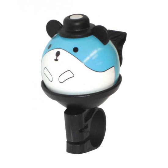 Clopotel kids XLC mouse blue