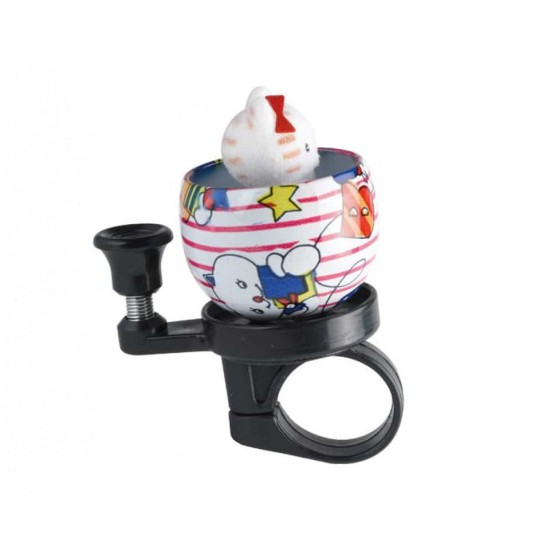 Clopotel kids XLC cat Clopotel kids XLC cat