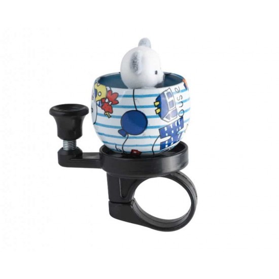 Clopotel kids XLC bear Clopotel kids XLC bear