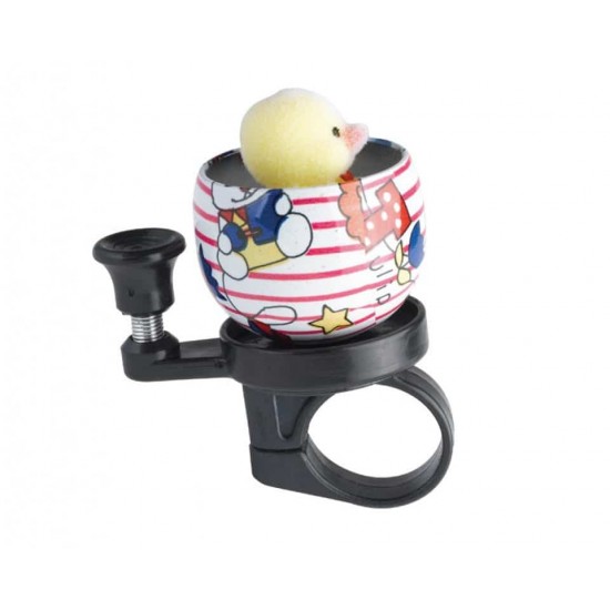 Clopotel kids XLC duck