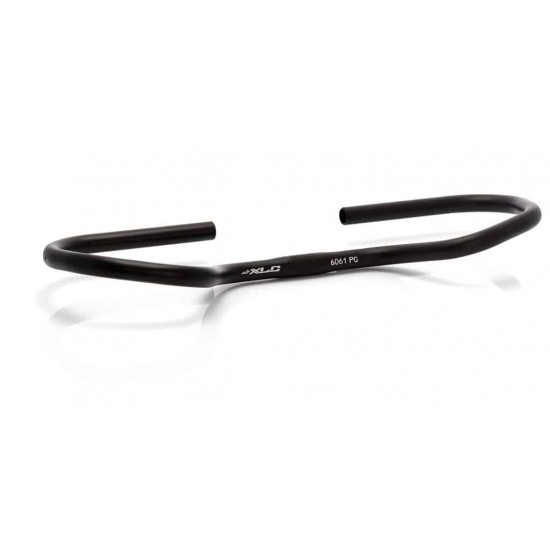 Ghidon XLC Trekking Multi functiiHB-C05 black mat 31 6 mm Ghidon XLC Trekking Multi functiiHB-C05 black mat 31 6 mm