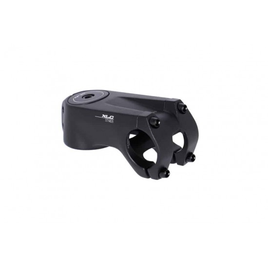 Pipa XLC All MTN A-head stem ST-M28 1 1/8 31.8mm 75mm 6 black