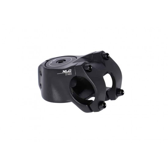 Pipa XLC All MTN A-head stem ST-M28 1 1/8 31.8mm 40mm 15 black