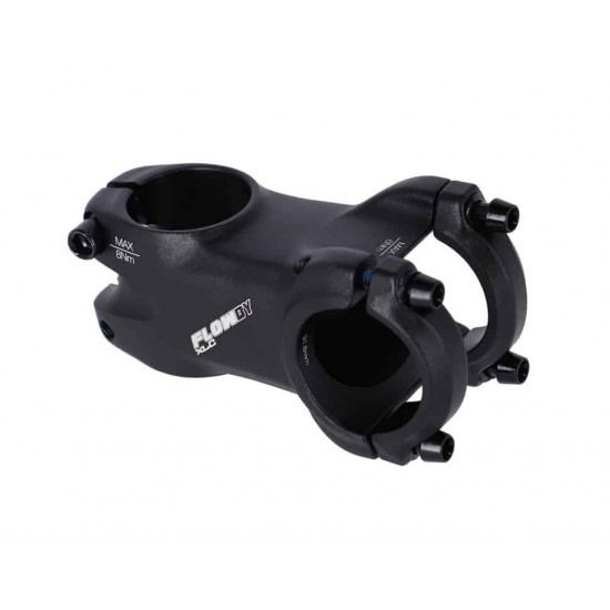 Pipa A-Head XLC Flowby 1 1/8 31 8mm 55mm Pipa A-Head XLC Flowby 1 1/8 31 8mm 55mm