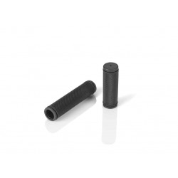 Mansoane XLC 130-92mm black pentru twist shift dreapta