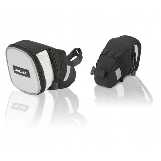 Geanta de sa XLC Traveller BA-S73 21x11 5x8 cm 1 5 litrii with QR