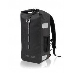 Rucsac XLC waterproof black 61x16x14cm