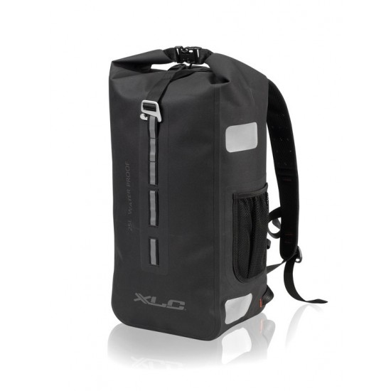 Rucsac XLC waterproof black 61x16x14cm
