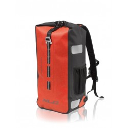 Rucsac XLC waterproof red 61x16x14cm