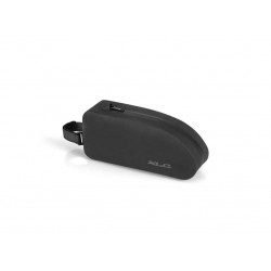Geanta cadru XLC black 23.5x6.5x10.5cm impermeabil Geanta cadru XLC black 23.5x6.5x10.5cm impermeabil