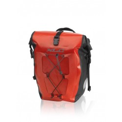 Set geanta waterproof XLC size: 21x18x46cm red 2 bucati Set geanta waterproof XLC size: 21x18x46cm red 2 bucati