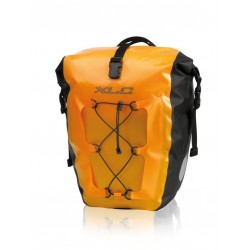 Set geanta waterproof XLC size: 21x18x46cm yellow 2 bucati Set geanta waterproof XLC size: 21x18x46cm yellow 2 bucati