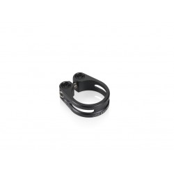 Colier pentru tija de sa XLC PC-A01 31.8mm black Colier pentru tija de sa XLC PC-A01 31.8mm black