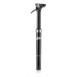 Tija sa reglabil All MTN SP-T05 30.9mm 318mm black 50-120kg 80mm travel