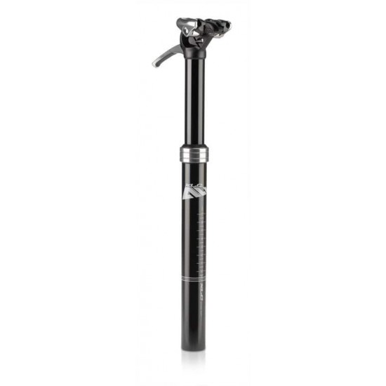 Tija sa reglabila All MTN SP-T05 31.6mm,361mm,blk,50-120kg,100mm travel Tija sa reglabila All MTN SP-T05 31.6mm,361mm,blk,50-120kg,100mm travel