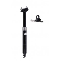 Tija sa reglabila All MTN SP-T11B 30.9mm, 420mm, black, ICR,125mm travel dropper Tija sa reglabila All MTN SP-T11B 30.9mm, 420mm, black, ICR,125mm travel dropper