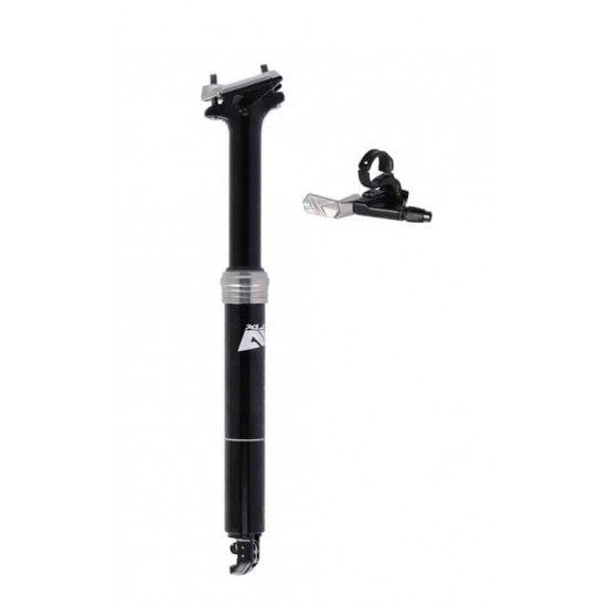 Tija sa reglabila All MTN SP-T11B 30.9mm, 420mm, black, ICR,125mm travel dropper Tija sa reglabila All MTN SP-T11B 30.9mm, 420mm, black, ICR,125mm travel dropper