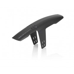 Aparator noroi fata XLC MG-C26 26 27.5 - 29 black Aparator noroi fata XLC MG-C26 26 27.5 - 29 black
