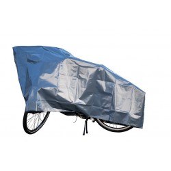 Husa pentru biciclete XLC 200x100 cm gri Husa pentru biciclete XLC 200x100 cm gri