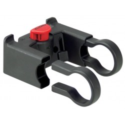 Adaptor ghidon ClickFix black 31.8mm 0211O Adaptor ghidon ClickFix black 31.8mm 0211O