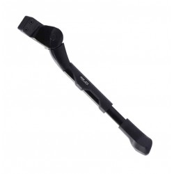 Cric spate XLC KS-C06 black adjustable 26-28 18mm 6mm pentru e-bike Cric spate XLC KS-C06 black adjustable 26-28 18mm 6mm pentru e-bike
