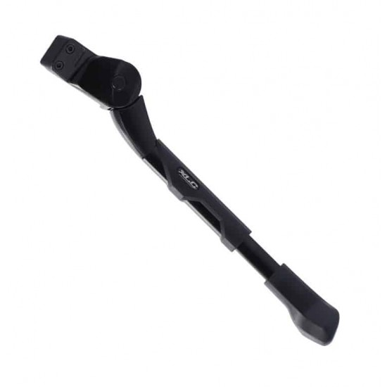 Cric spate XLC KS-C06 black adjustable 26-28 18mm 6mm pentru e-bike Cric spate XLC KS-C06 black adjustable 26-28 18mm 6mm pentru e-bike