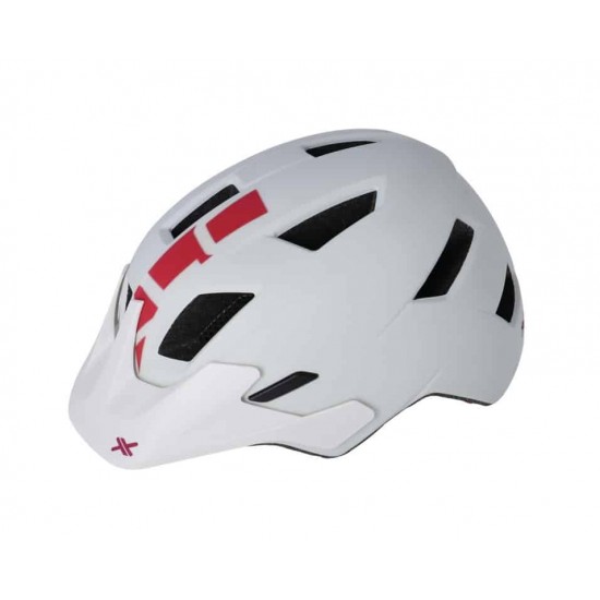 Casca de protectie XLC MTB BH-C30 Unisize 54-58cm white Casca de protectie XLC MTB BH-C30 Unisize 54-58cm white