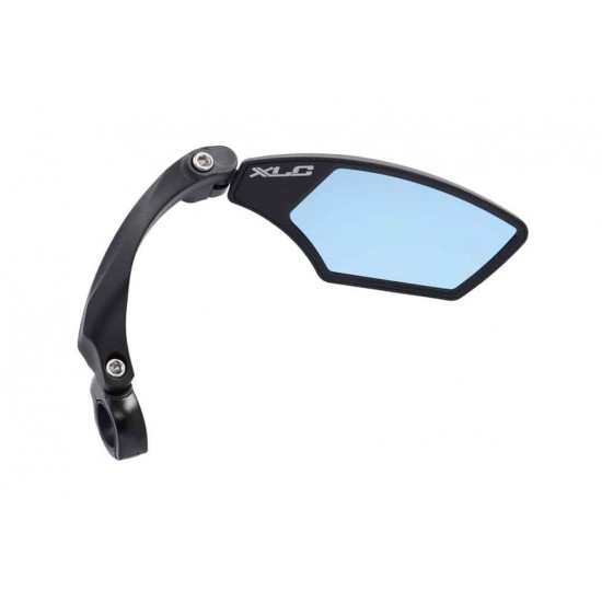Oglinda XLC MR-K12 cu colier dreapta Oglinda XLC MR-K12 cu colier dreapta