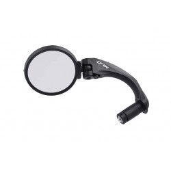 Oglinda XLC MR-K15 prindere in capat ghidon rotund 62mm