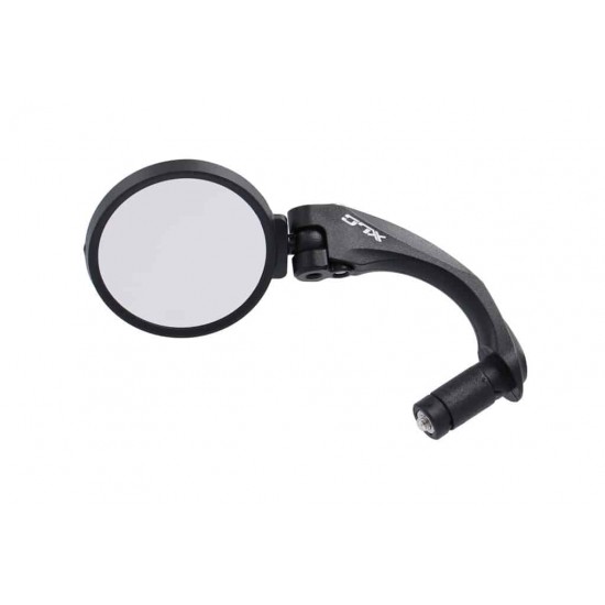 Oglinda XLC MR-K15 prindere in capat ghidon rotund 62mm Oglinda XLC MR-K15 prindere in capat ghidon rotund 62mm
