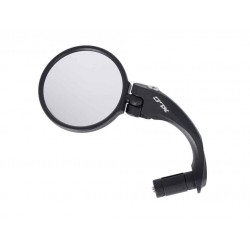 Oglinda XLC MR-K15 prindere in capat ghidon rotund 68mm