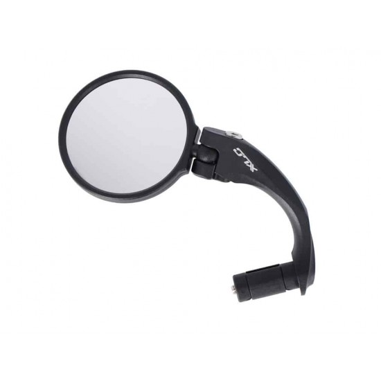Oglinda XLC MR-K15 prindere in capat ghidon rotund 68mm Oglinda XLC MR-K15 prindere in capat ghidon rotund 68mm