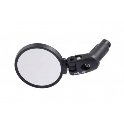 Oglinda XLC MR-K17 prindere in capat ghidon rotund 62mm