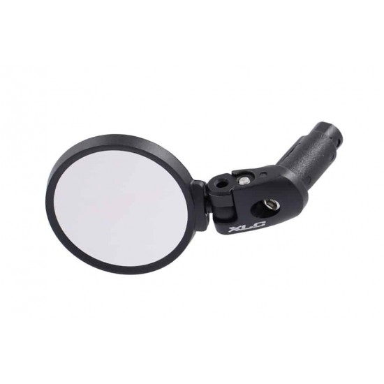 Oglinda XLC MR-K17 prindere in capat ghidon rotund 62mm Oglinda XLC MR-K17 prindere in capat ghidon rotund 62mm