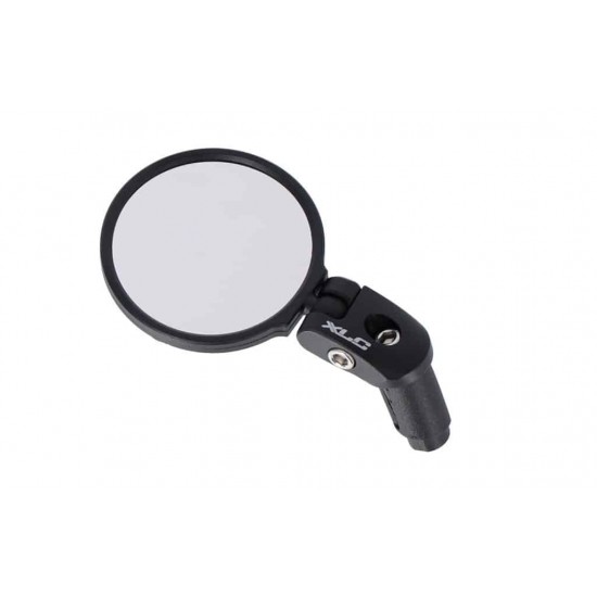 Oglinda XLC MR-K17 prindere in capat ghidon rotund 68mm Oglinda XLC MR-K17 prindere in capat ghidon rotund 68mm